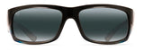 Gafas de Sol Maui Jim World Cup 266-02MR Polarizadas