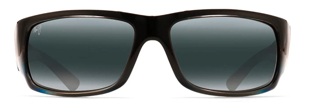 Gafas de Sol Maui Jim World Cup 266-02MR Polarizadas