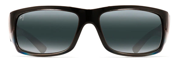 Occhiali da Sole Maui Jim World Cup 266-02MR Polarizzati