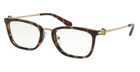 Korrektionsbrille Michael Kors CAPTIVA MK4054 - 3336