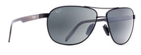Sonnenbrille Maui Jim Castles