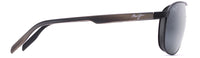 Sonnenbrille Maui Jim Castles