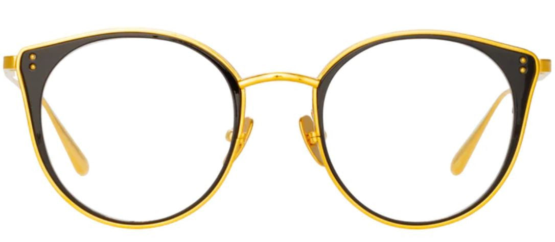 Brille Linda Farrow Neusa