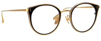 Brille Linda Farrow Neusa
