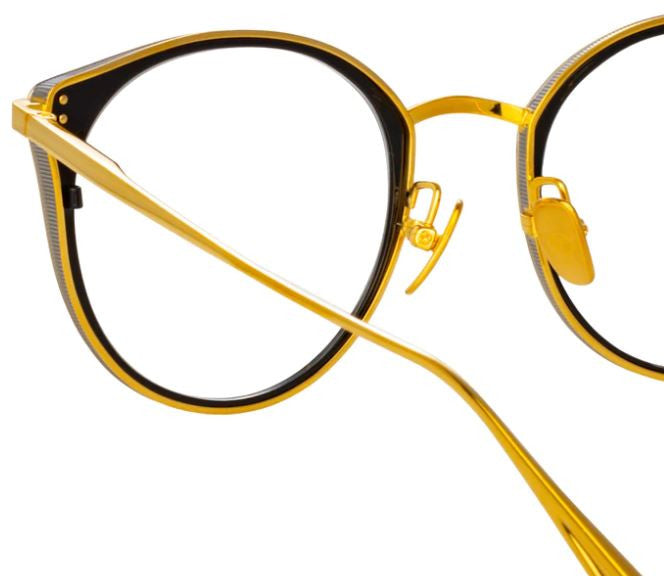 Brille Linda Farrow Neusa
