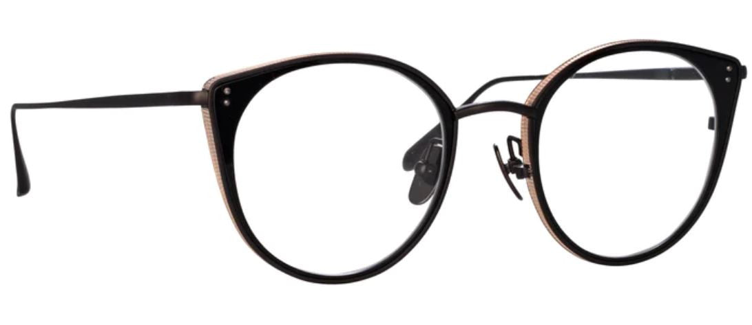 Brille Linda Farrow Neusa