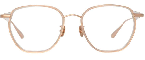 Optische brillen Linda Farrow Danilo