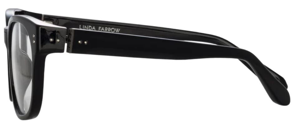 Korrektionsbrille Linda Farrow Cedric