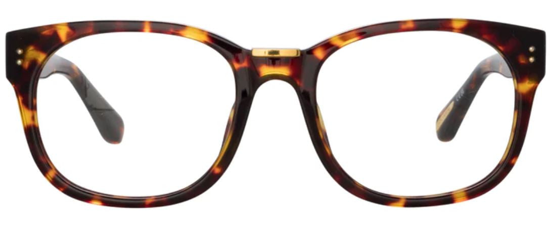 Korrektionsbrille Linda Farrow Cedric