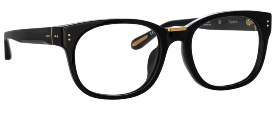 Korrektionsbrille Linda Farrow Cedric