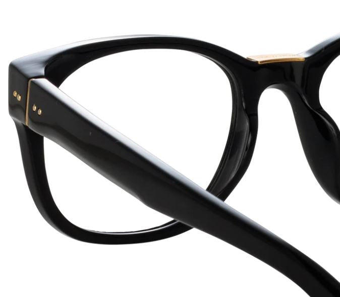Korrektionsbrille Linda Farrow Cedric