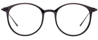 Brille Linda Farrow Gray