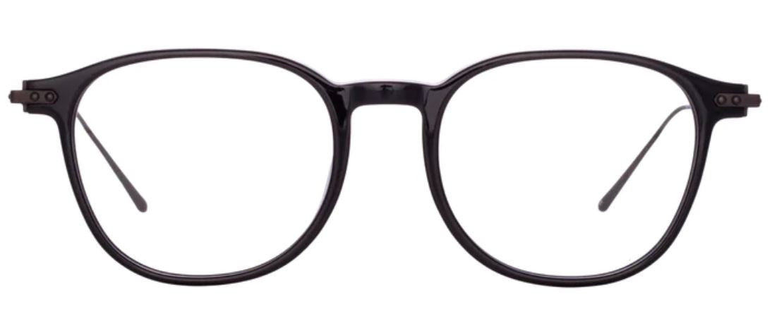 Brille Linda Farrow Meier