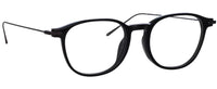 Brille Linda Farrow Meier