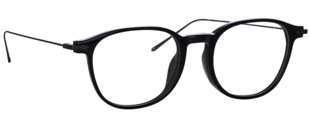Brille Linda Farrow Meier