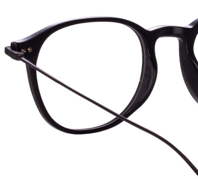 Brille Linda Farrow Meier