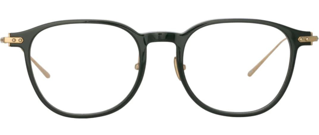 Brille Linda Farrow Meier
