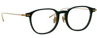 Brille Linda Farrow Meier