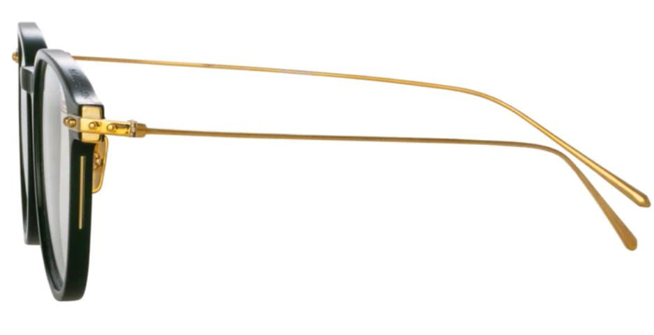 Brille Linda Farrow Meier