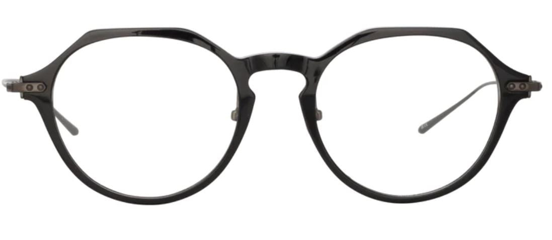 Brille Linda Farrow Wren