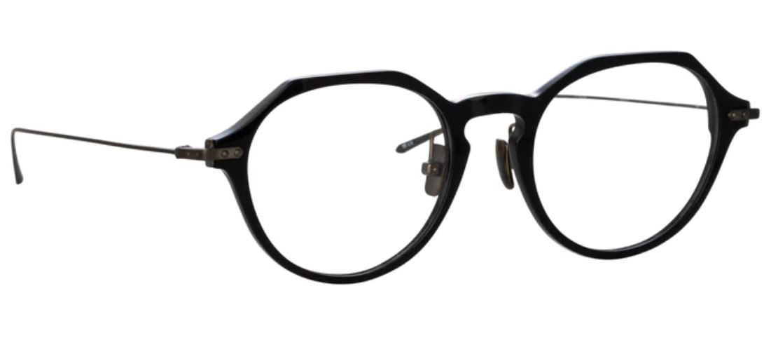 Brille Linda Farrow Wren