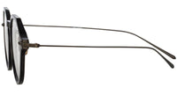 Brille Linda Farrow Wren