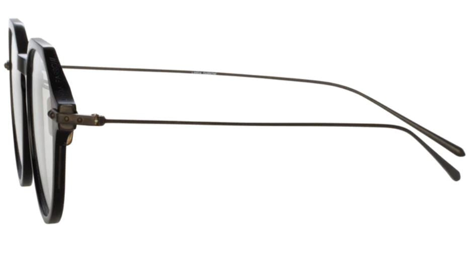 Brille Linda Farrow Wren