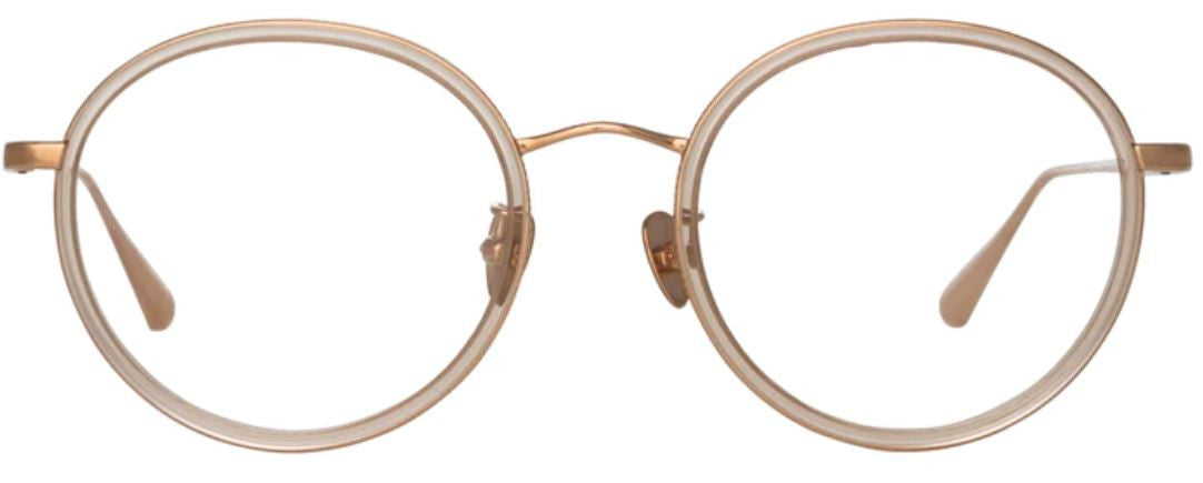 Korrektionsbrille Linda Farrow Sato
