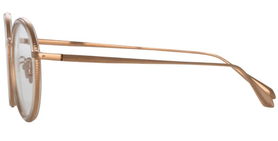 Korrektionsbrille Linda Farrow Sato