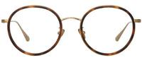 Korrektionsbrille Linda Farrow Sato