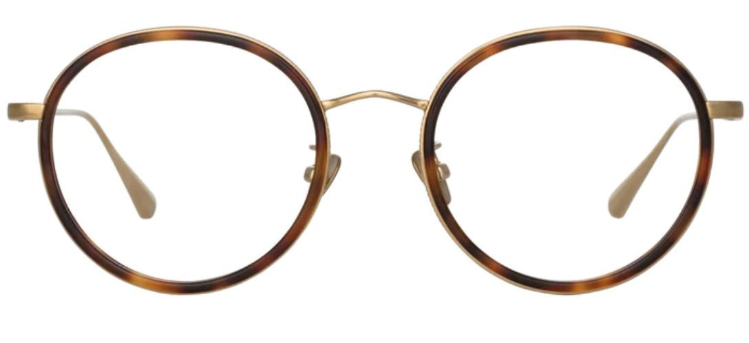 Korrektionsbrille Linda Farrow Sato