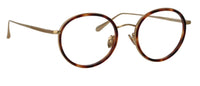 Korrektionsbrille Linda Farrow Sato