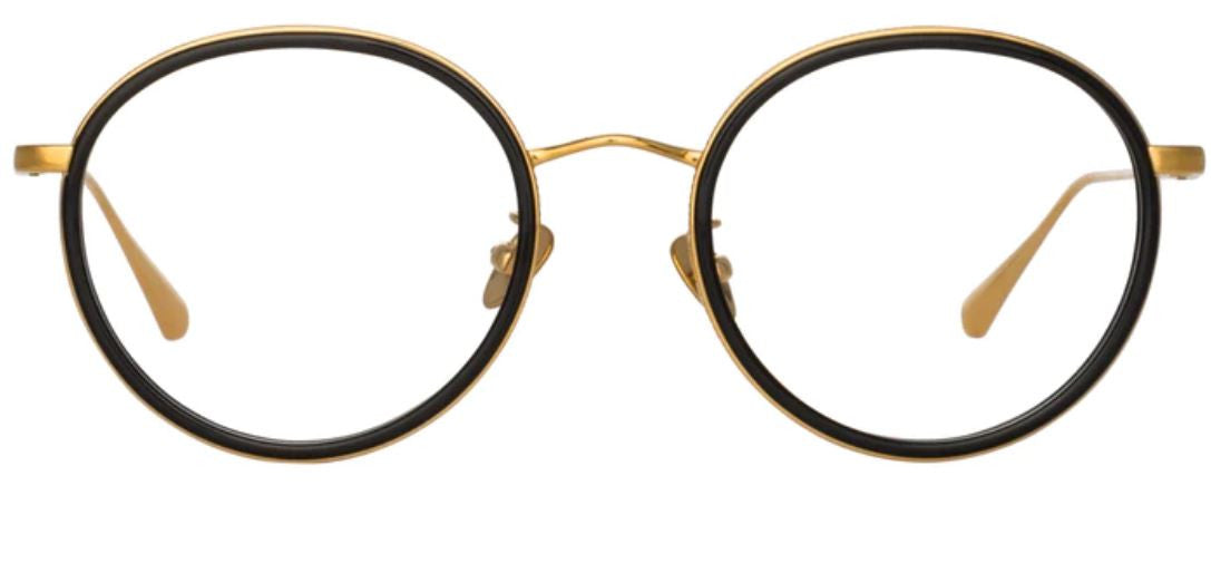 Korrektionsbrille Linda Farrow Sato