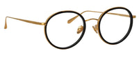 Korrektionsbrille Linda Farrow Sato