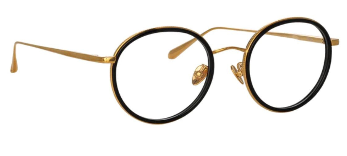 Korrektionsbrille Linda Farrow Sato
