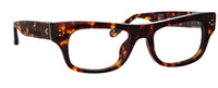 Óculos de grau Linda Farrow Falck