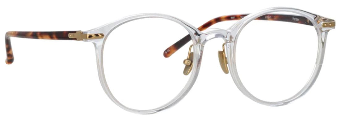 Korrektionsbrille Linda Farrow Forster