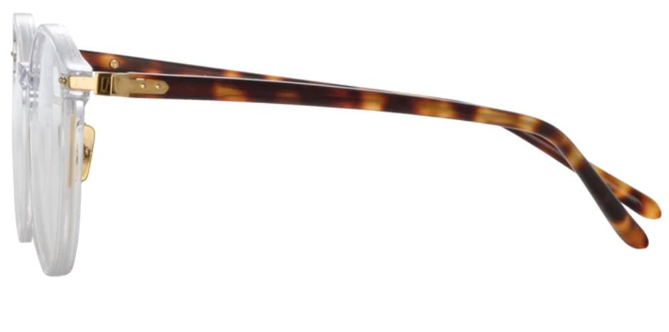 Korrektionsbrille Linda Farrow Forster