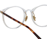 Korrektionsbrille Linda Farrow Forster