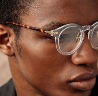 Korrektionsbrille Linda Farrow Forster
