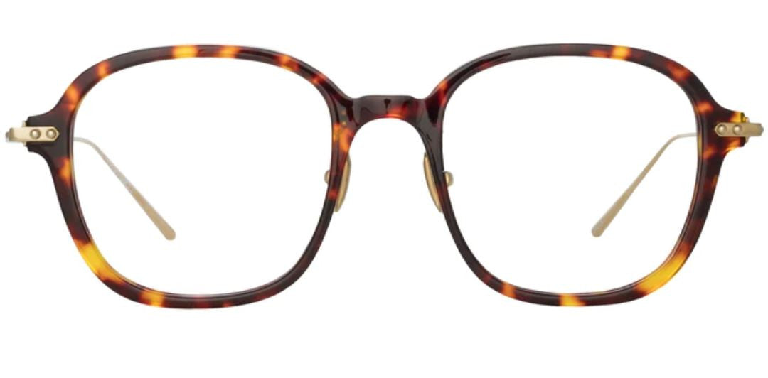 Korrektionsbrille Linda Farrow Lane