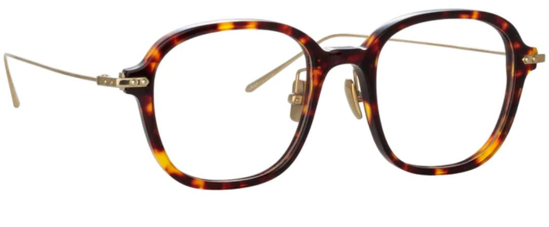 Korrektionsbrille Linda Farrow Lane