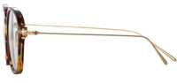 Korrektionsbrille Linda Farrow Lane