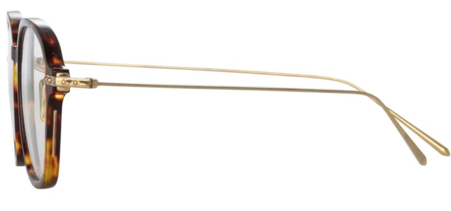 Korrektionsbrille Linda Farrow Lane