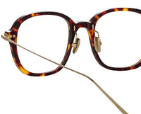 Korrektionsbrille Linda Farrow Lane