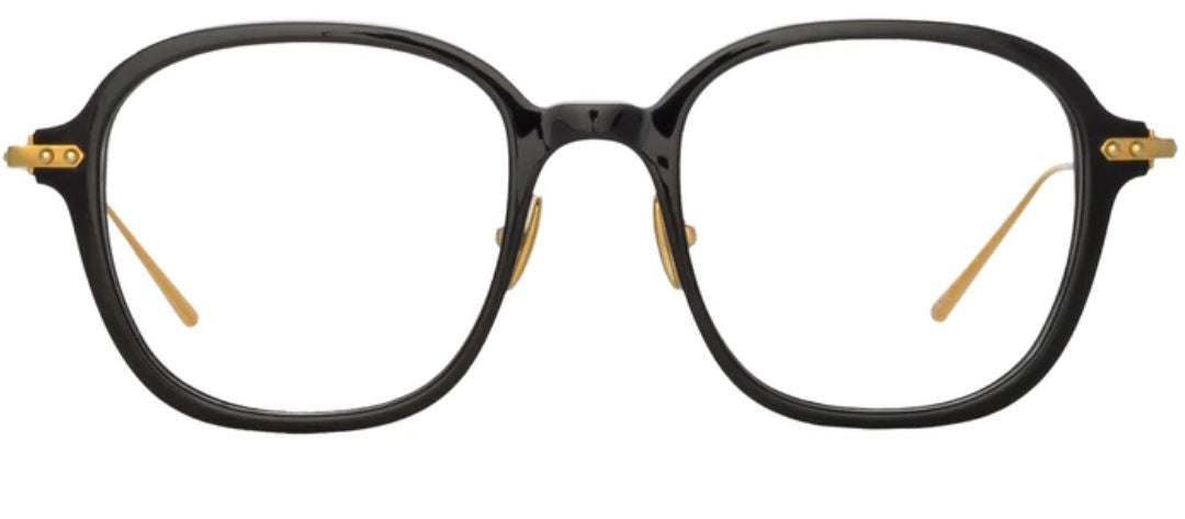 Korrektionsbrille Linda Farrow Lane