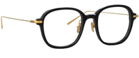 Korrektionsbrille Linda Farrow Lane