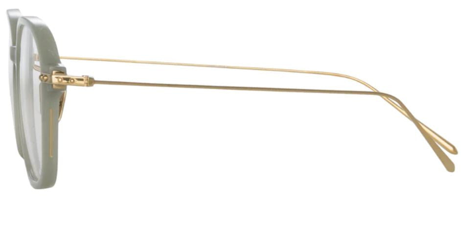 Korrektionsbrille Linda Farrow Lane