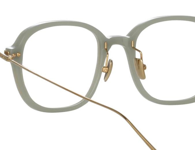 Korrektionsbrille Linda Farrow Lane