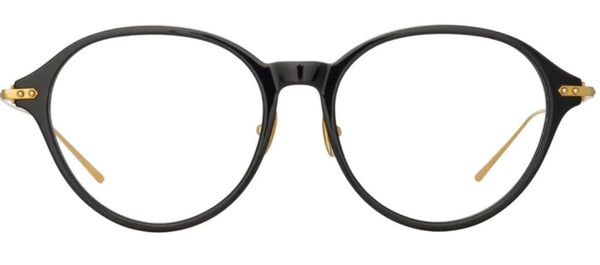 Linda Farrow Pearce Eyeglasses